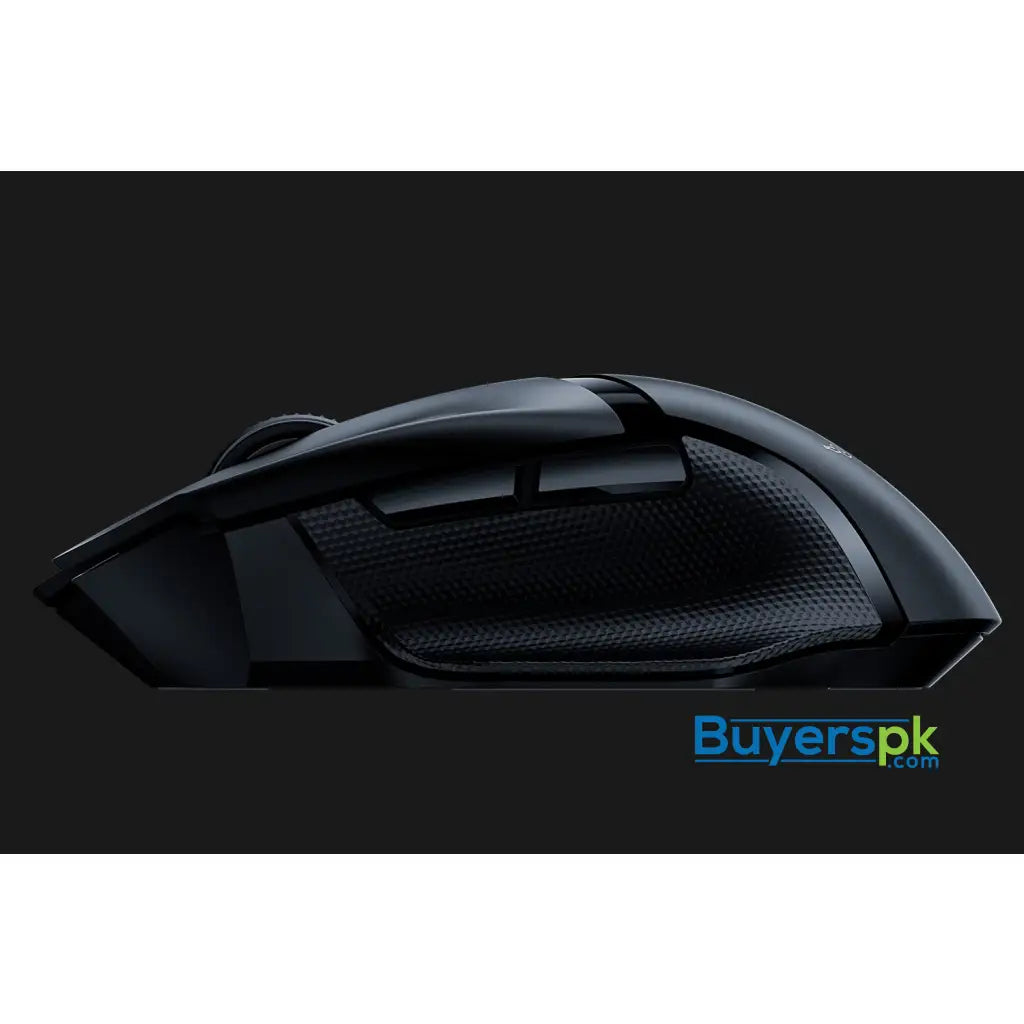Razer Basilisk X Hyperspeed Wireless Gaming Mouse - Price in Pakistan Razer Basilisk X Hyperspeed Wireless Gaming Mouse - Price in Pakistan